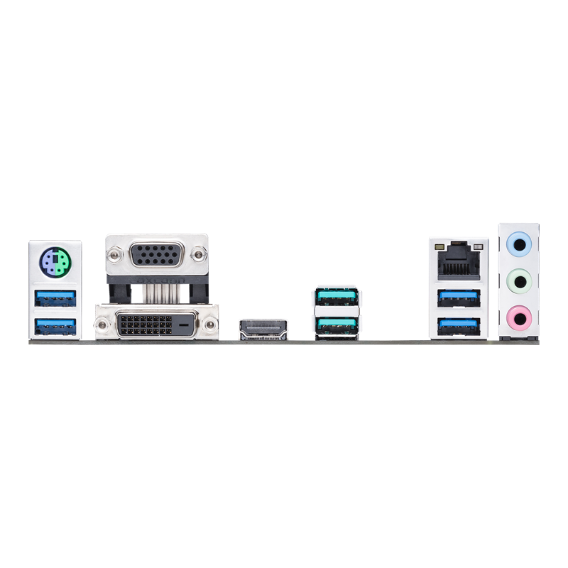 ASUS PRIME B550M-A AMD AM4 MOTHERBOARD