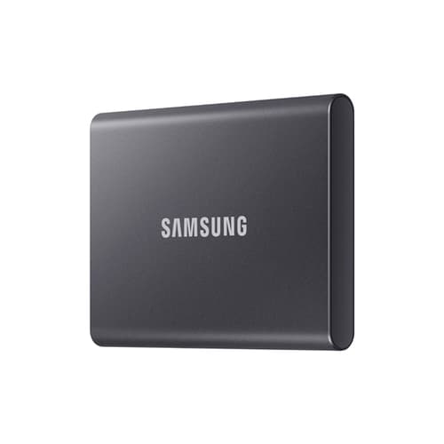 SAMSUNG 1 TB T7 EXTERNAL SSD