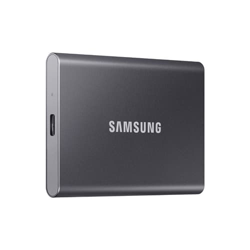 SAMSUNG 1 TB T7 EXTERNAL SSD