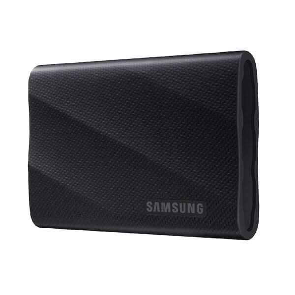 Samsung T9 2TB USB 3.2 External SSD MU-PG2T0B/WW