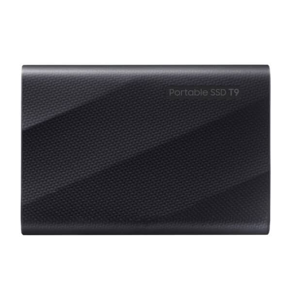 Samsung T9 2TB USB 3.2 External SSD MU-PG2T0B/WW