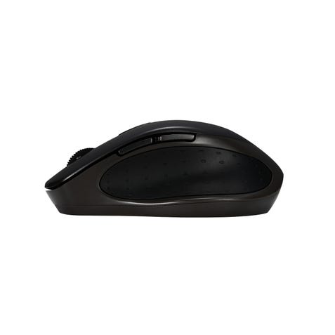 ASUS Multi-Device Wireless Silent Mouse MW203-BK