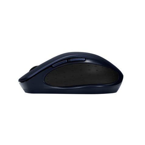 ASUS Multi-Device Wireless Silent Mouse MW203-BL