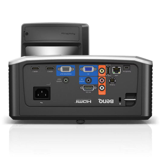 BENQ MW855UST+ 3500LMS WXGA MEETING ROOM PROJECTOR