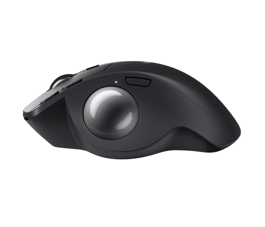 Logitech Ergo Series MX Ergo S Advanced Wireless Trackball Mouse