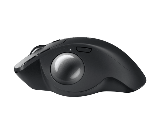 Logitech Ergo Series MX Ergo S Advanced Wireless Trackball Mouse