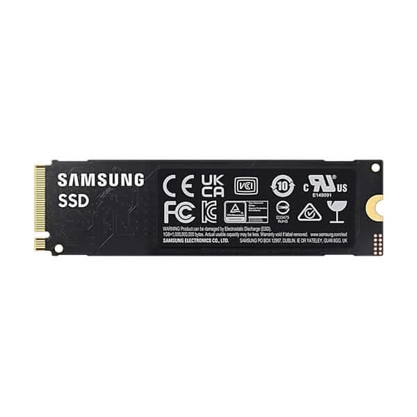 Samsung 990 EVO 2TB M.2 NVMe Gen4 SSD MZ-V9E2T0BW