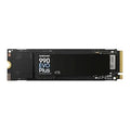 SAMSUNG 990 EVO Plus 4TB M.2 NVMe Gen5 SSD MZ-V9S4T0BW