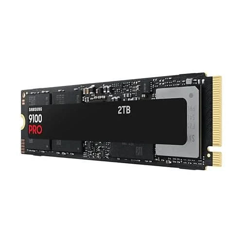 SAMSUNG 990 PRO SSD 2TB PCIE 4.0 M.2 INTERNAL SOLID STATE DRIVE