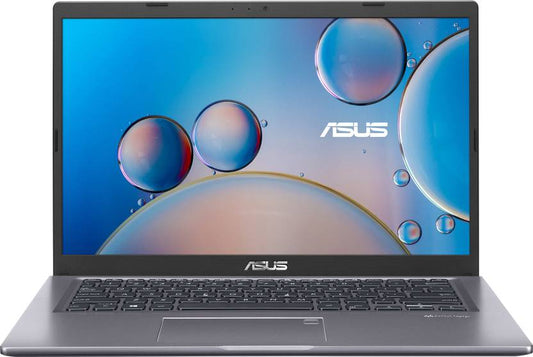 ASUS AMD RYZEN 5 QUAD CORE - (8 GB/512 GB SSD/WINDOWS 10 HOME) M415DA-EB511T THIN AND LIGHT LAPTOP  (14 INCH, SLATE GREY, 1.60 KG)