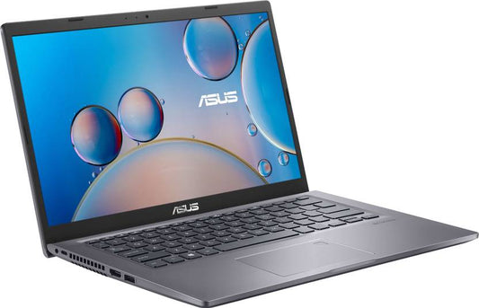 ASUS AMD RYZEN 5 QUAD CORE - (8 GB/512 GB SSD/WINDOWS 10 HOME) M415DA-EB511T THIN AND LIGHT LAPTOP  (14 INCH, SLATE GREY, 1.60 KG)