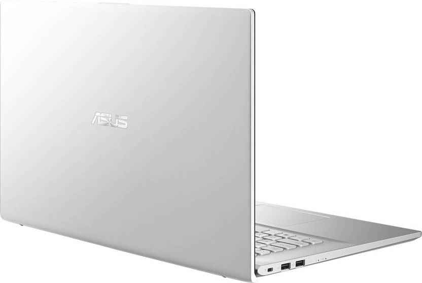 ASUS VIVOBOOK 17 AMD RYZEN 5 HEXA CORE 5500U - (16 GB/512 GB SSD/WINDOWS 10 HOME) M712UA-AU521TS LAPTOP  (17.3 INCH, TRANSPARENT SILVER, 2.30 KG, WITH MS OFFICE)