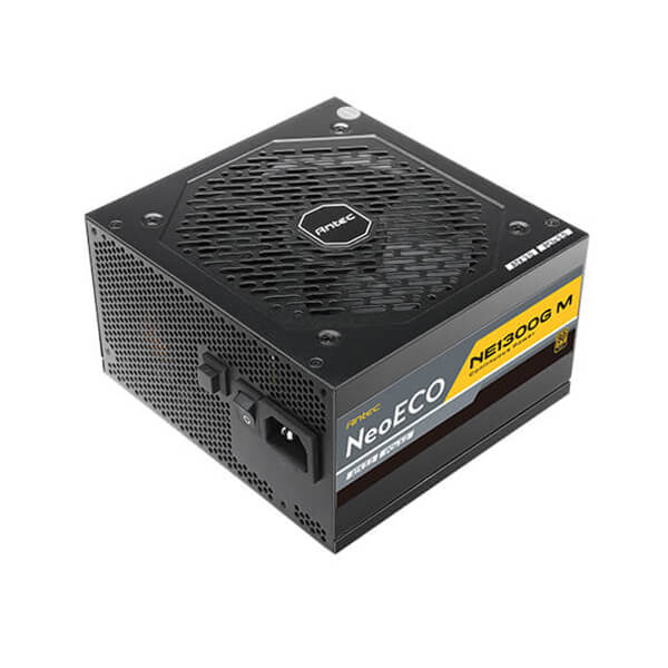Antec NE1300G M ATX 3.0 Full Modular 1300W Power Supply