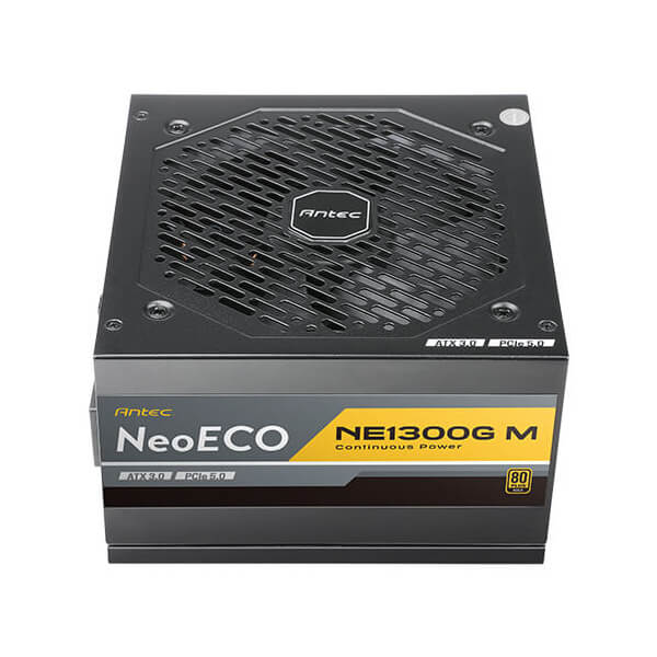 Antec NE1300G M ATX 3.0 Full Modular 1300W Power Supply