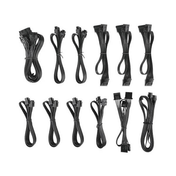 Antec NE1300G M ATX 3.0 Full Modular 1300W Power Supply