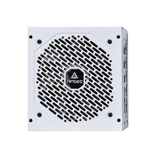 ANTEC NE850 WHITE 850 WATT 80 PLUS GOLD SMPS