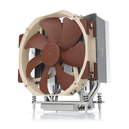 NOCTUA NH-U14S TR4-SP3 CPU AIR COOLER FOR AMD STRX4, TR4, SP3