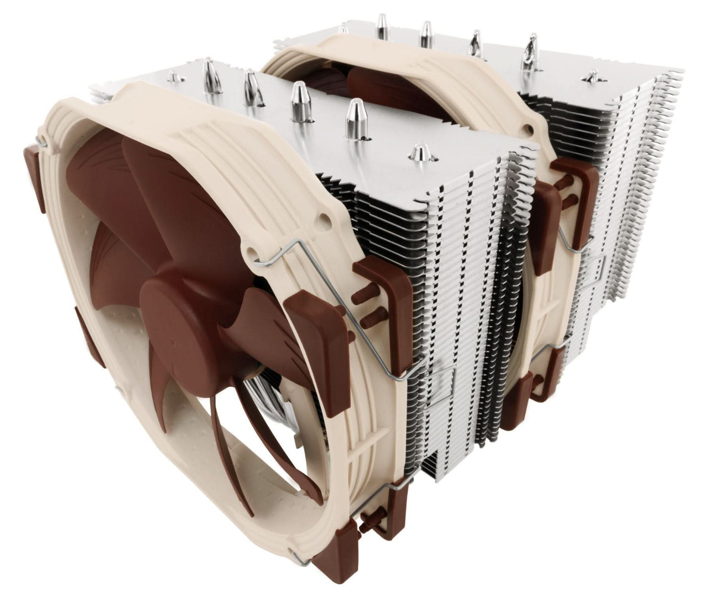 NOCTUA NH-D15 CPU AIR COOLER