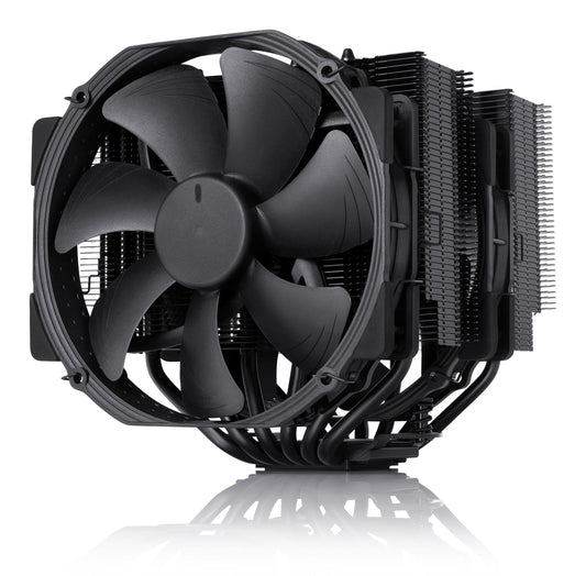 NOCTUA NH-D15 CHROMAX BLACK CPU AIR COOLER