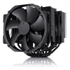 NOCTUA NH-D15 CHROMAX BLACK CPU AIR COOLER