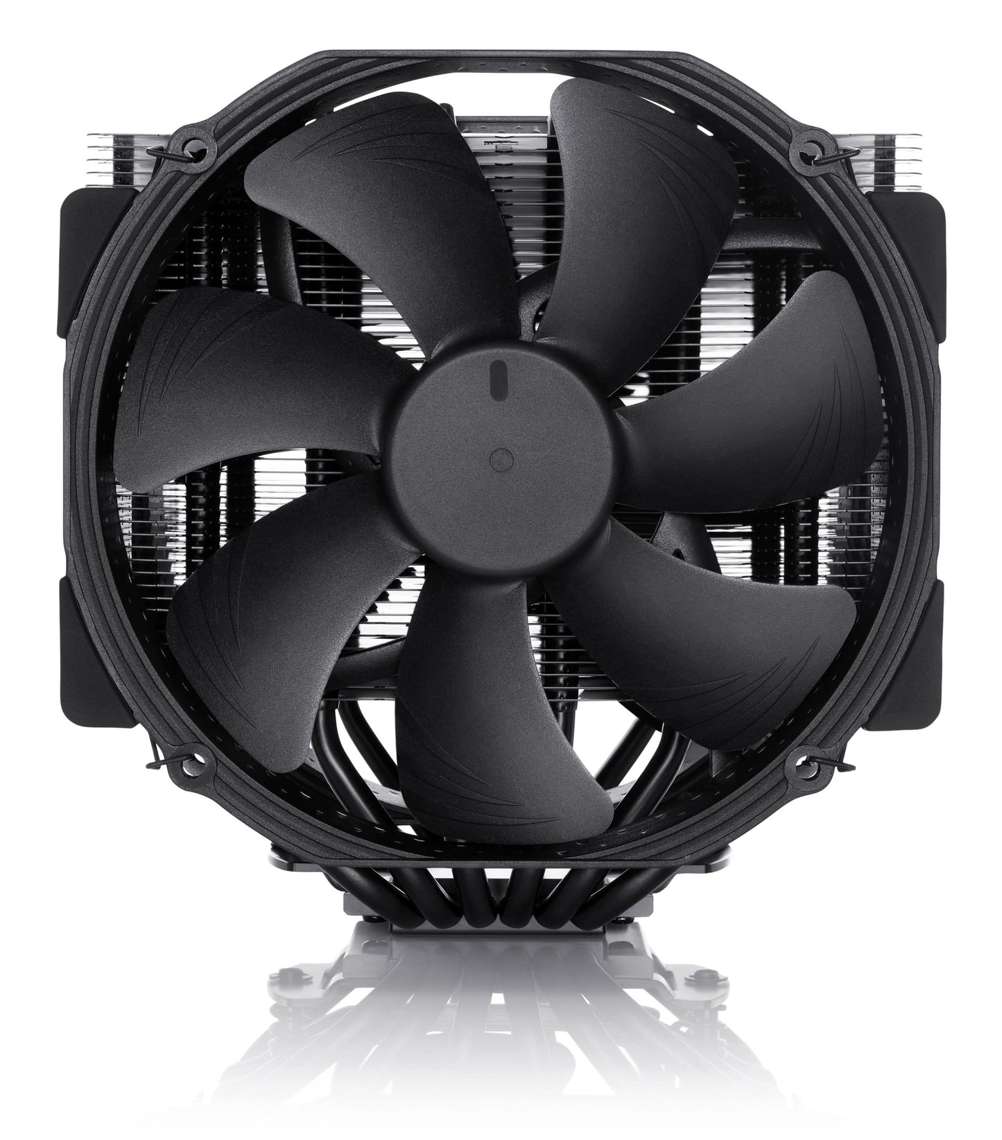 NOCTUA NH-D15 CHROMAX BLACK CPU AIR COOLER