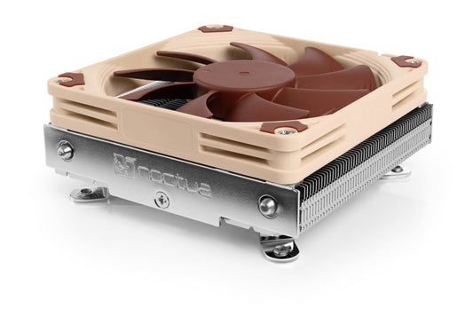 NOCTUA NH-L9I-17XX 92MM CPU AIR COOLER