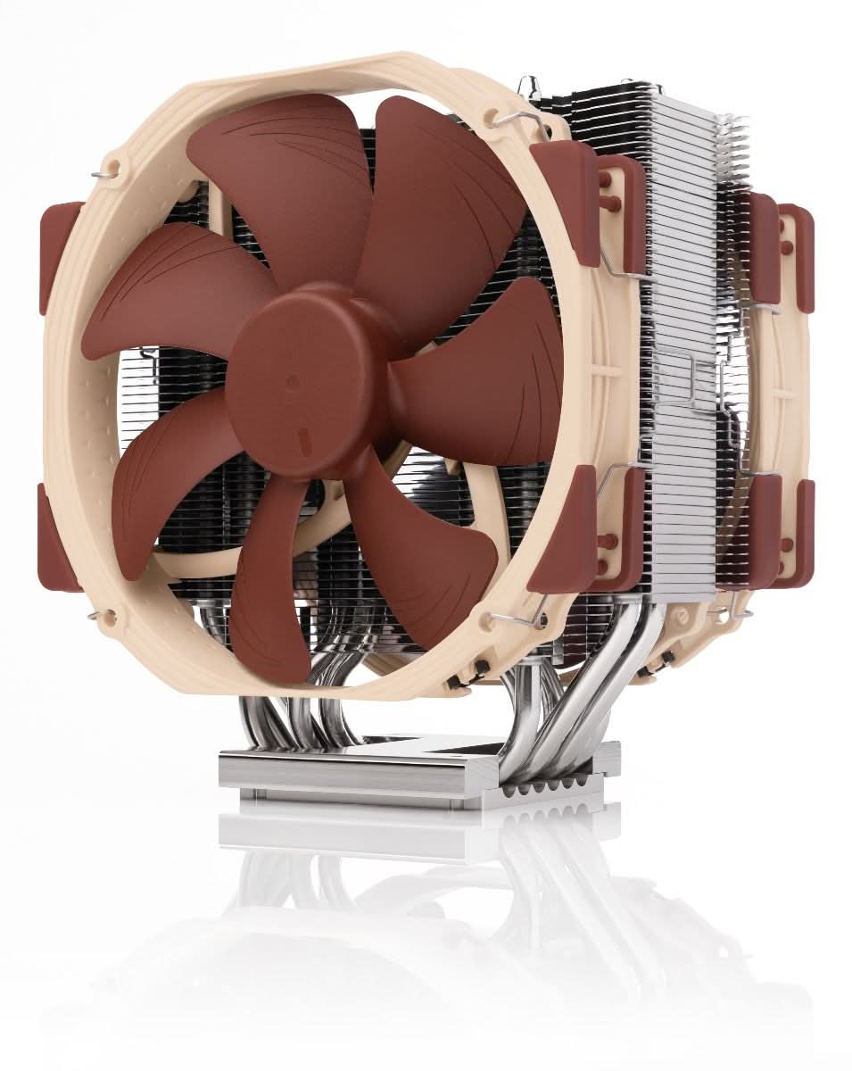 NOCTUA NH-U14S TR5-SP6 140MM CPU AIR COOLER