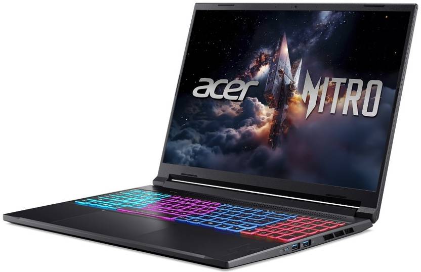 ACER NITRO V16S AI NH.QZYSI.001 [R7-260/16GB/1TB SSD/WIN11 HOME