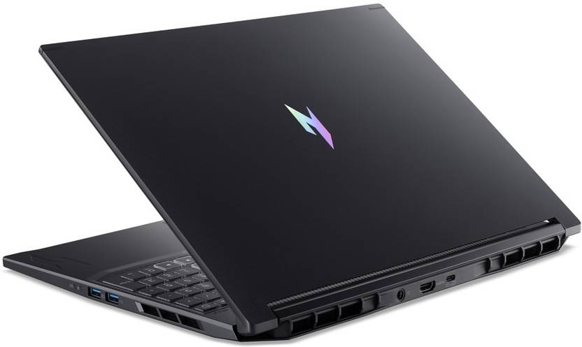 ACER NITRO V16S AI NH.QZYSI.001 [R7-260/16GB/1TB SSD/WIN11 HOME/16.0"/8GB-RTX5060 GRAPHICS/1 YEAR(S)/BLACK]