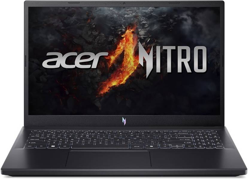 ACER NITRO V15 NH.QPESI.002 [R5-6600H/16GB/512GB SSD/WIN11 HOME/15.6"/6GB-RTX4050 GRAPHICS/1 YEAR(S)/BLACK]