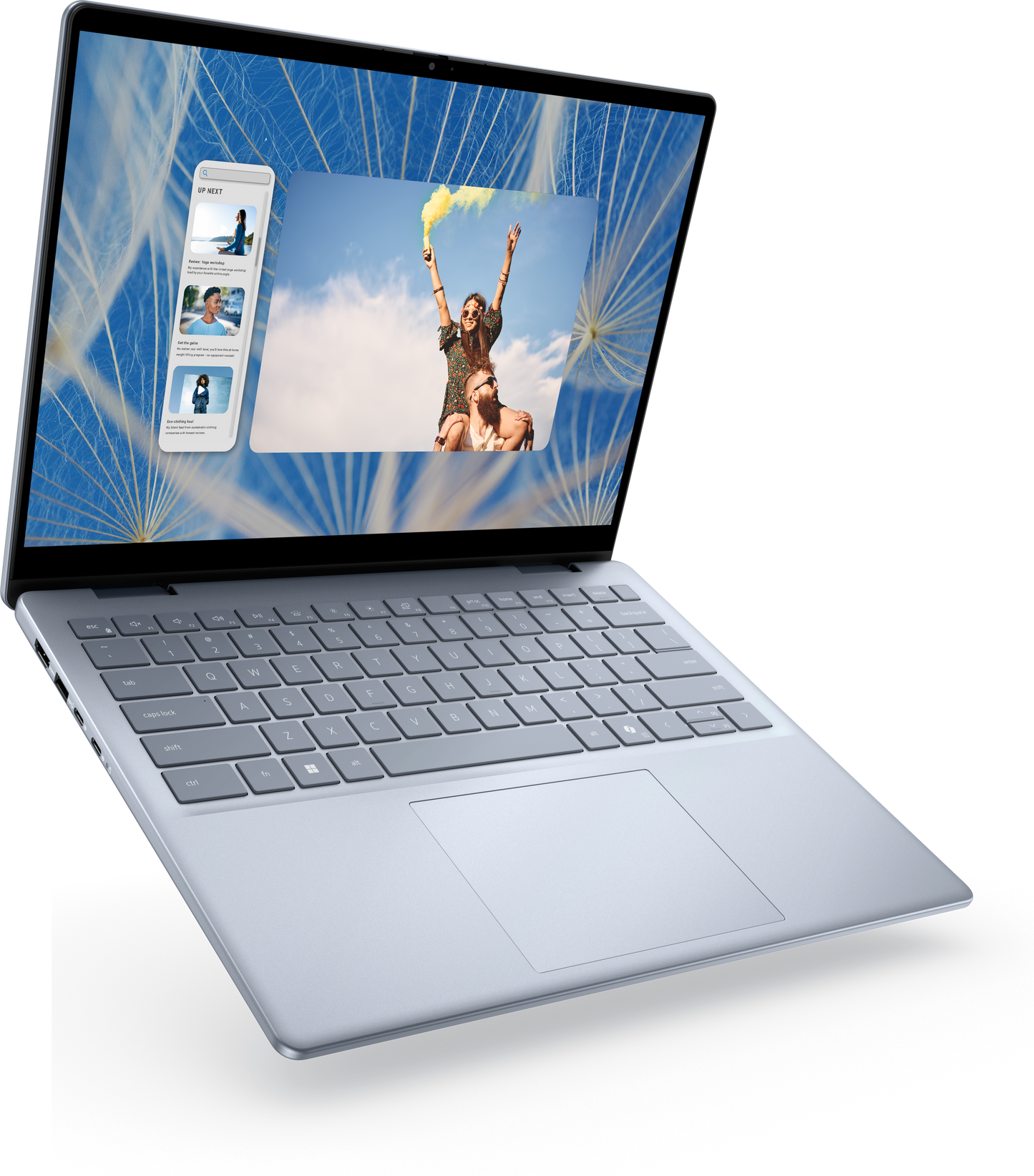 DELL INSPIRON 14-7440 2 IN 1 [CI5-1334U 13TH GEN/16GB/512GB SSD/WIN11 HOME+MSO/14.0 INCH TOUCH/INTEGRATED GRAPHICS /1 YEAR(S)/BLUE]