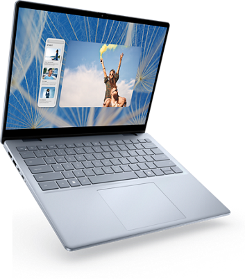 DELL INSPIRON 14-7440 [CI5-13420H 12TH GEN/16GB/512GB SSD/WIN11 HOME+MSO/14.0 INCH/INTEGRATED GRAPHICS /1 YEAR(S)/BLUE]