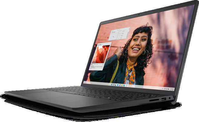 DELL INSPIRON 15-3530 [CI5-1334U 13TH GEN/8GB/512GB SSD/WIN11 HOME+MSO/15.6 INCH/INTEGRATED GRAPHICS /1 YEAR(S)/BLACK]