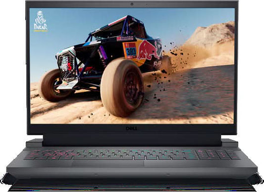 DELL INSPIRON G15-5530 [CI5-13450HX 13TH GEN/16GB/512GB SSD/WIN11 HOME+MSO/15.6 INCH/6GB-RTX3050 GRAPHICS /1 YEAR(S)/BLACK]
