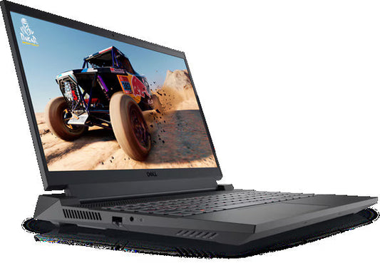 DELL INSPIRON G15-5530 [CI5-13450HX 13TH GEN/16GB/512GB SSD/WIN11 HOME+MSO/15.6 INCH/6GB-RTX3050 GRAPHICS /1 YEAR(S)/BLACK]
