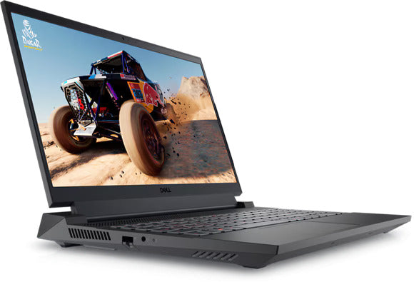 DELL INSPIRON G15-5530 [CI7-13650HX 13TH GEN/16GB/1TB SSD/WIN11 HOME+MSO/15.6 INCH/6GB-RTX3050 GRAPHICS /1 YEAR(S)/BLACK]