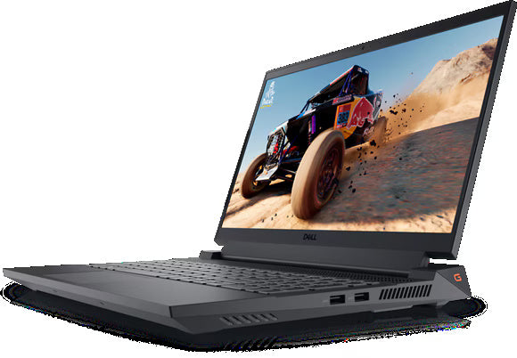 DELL INSPIRON G15-5530 [CI5-13450HX 13TH GEN/16GB/1TB SSD/WIN11 HOME+MSO/15.6 INCH/6GB-RTX3050 GRAPHICS /1 YEAR(S)/BLACK]