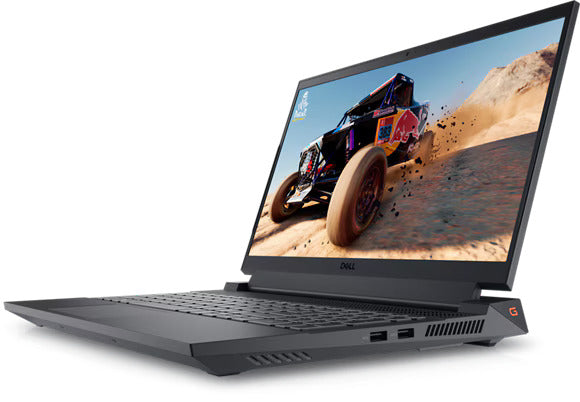 DELL INSPIRON G15-5530 [CI7-13650HX 13TH GEN/16GB/1TB SSD/WIN11 HOME+MSO/15.6 INCH/6GB-RTX3050 GRAPHICS /1 YEAR(S)/BLACK]