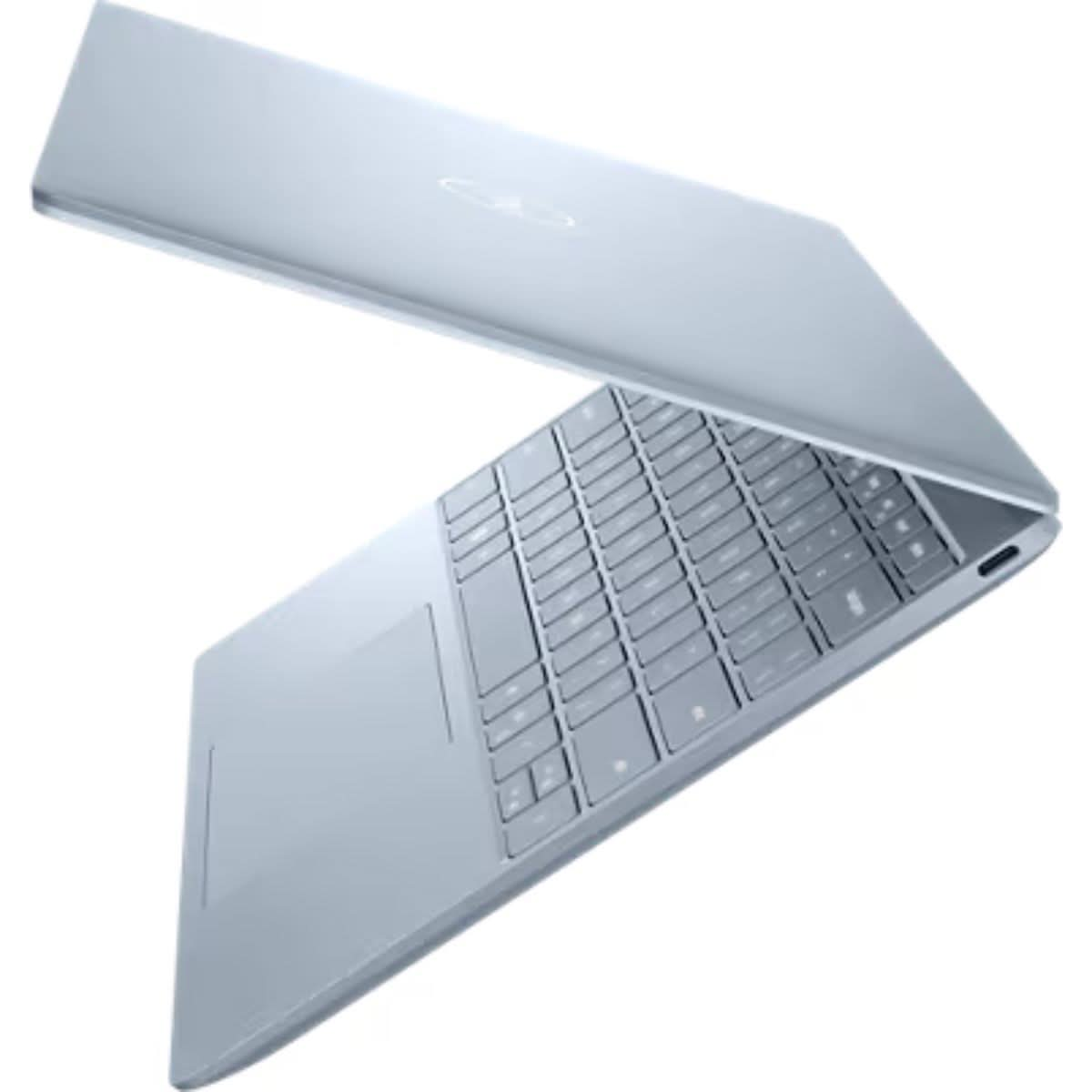 DELL XPS 13-9315 [CI7-1250U 12TH GEN/16GB/512GB SSD/WIN11 HOME+MSO/13.3 INCH/INTEGRATED GRAPHICS /1 YEAR(S)/SKY]