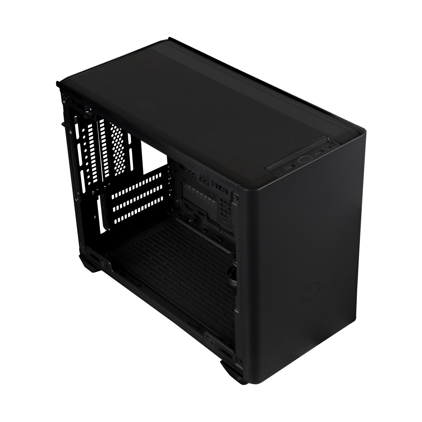 CABINET-COOLER-MASTER-MASTERBOX-NR200P-ITX-BLACK