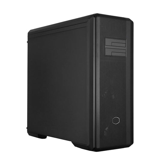 COOLER MASTER MASTERBOX NR600P MID-TOWER ATX CABINET