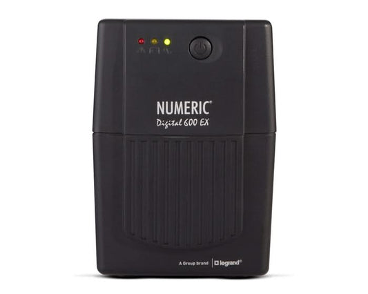 NUMERIC 600VA UPS