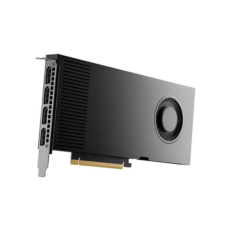 PNY NVIDIA QUADRO RTX 4000 ADA 20GB GRAPHICS CARD