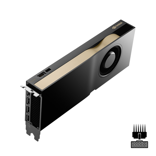 PNY QUADRO RTX 4500 ADA 24GB - GRAPHIC CARD
