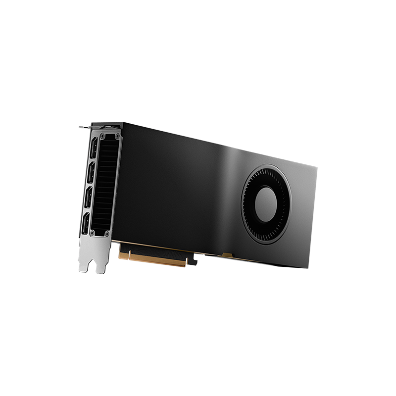 PNY QUADRO RTX 5000 ADA 32GB GRAPHICS CARD– Vishal Peripherals