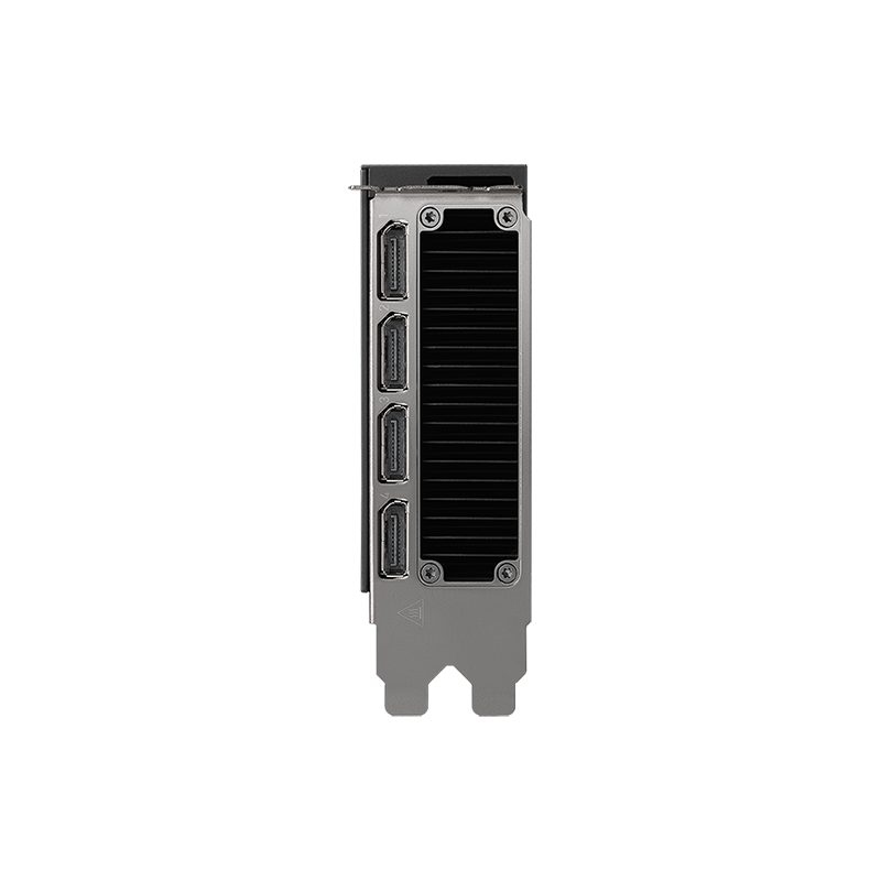 PNY QUADRO RTX 5000 ADA 32GB GRAPHICS CARD– Vishal Peripherals