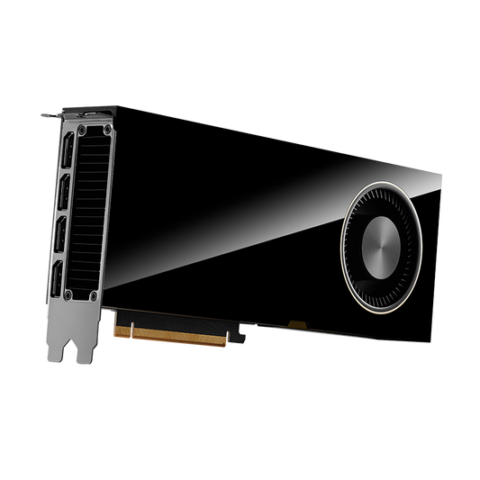 NVIDIA QUADRO RTX 6000 ADA 48GB GRAPHICS CARD
