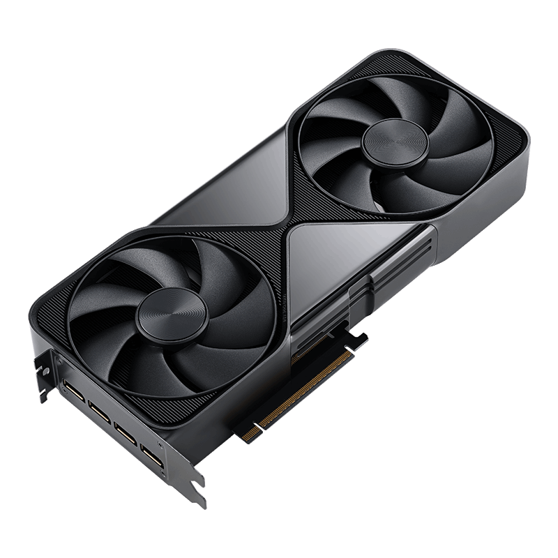 PNY NVIDIA RTX PRO 6000 Blackwell 96 GB GDDR7 Workstation Edition