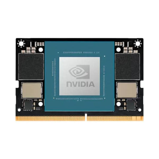 NVIDIA Jetson Orin Nano 8GB Module