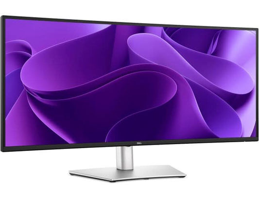 Dell Pro 34 Plus USB-C Hub Monitor - P3425WE